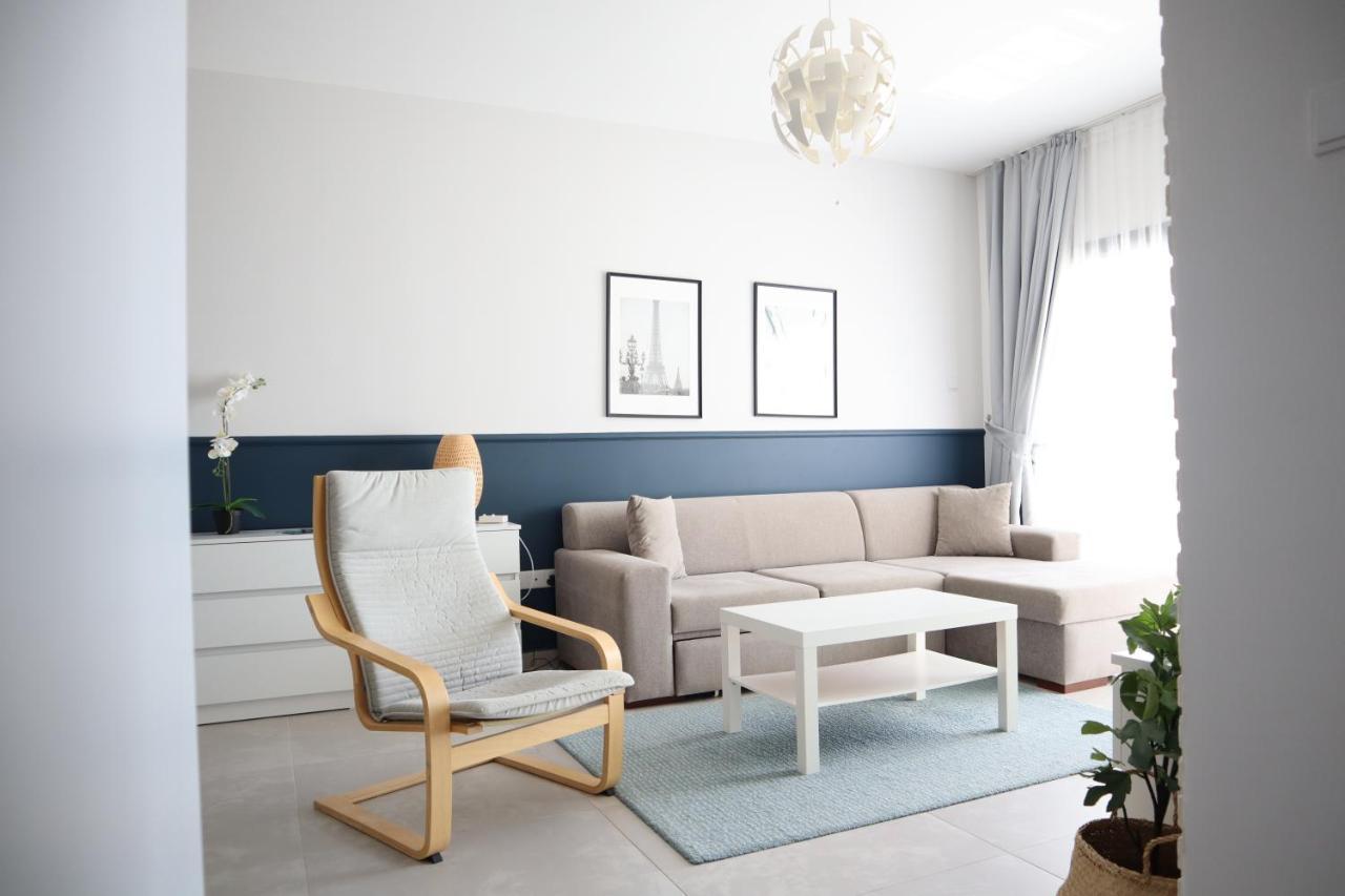 Caesar Blue Large Studio With Sea View And Aquapark Boghaz Екстер'єр фото