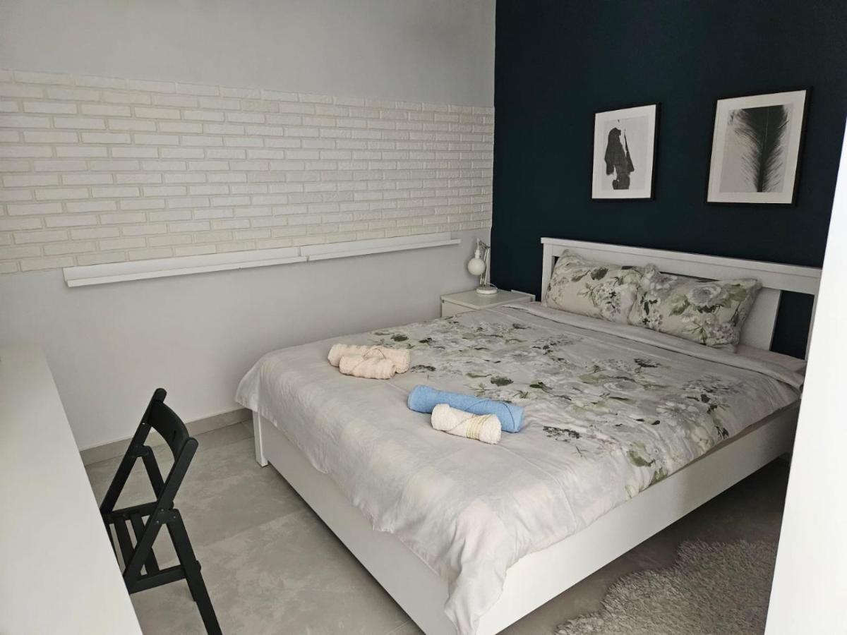 Caesar Blue Large Studio With Sea View And Aquapark Boghaz Екстер'єр фото